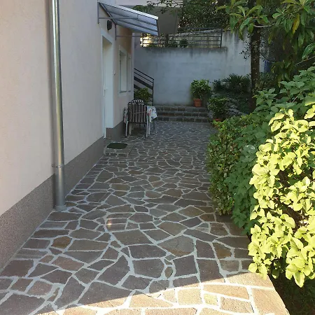 Apartament Sara Crikvenica