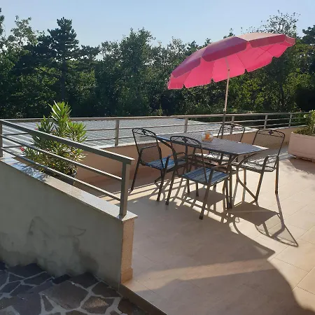 Sara Apartament *