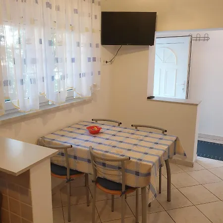 Sara Apartment