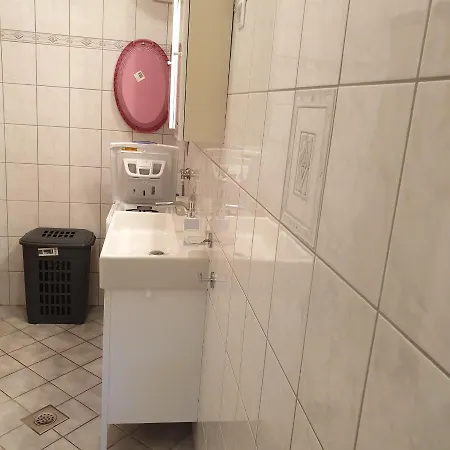 Apartament Sara Crikvenica