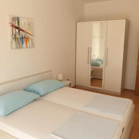 Apartment Sara Crikvenica