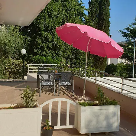 Apartment Sara Crikvenica
